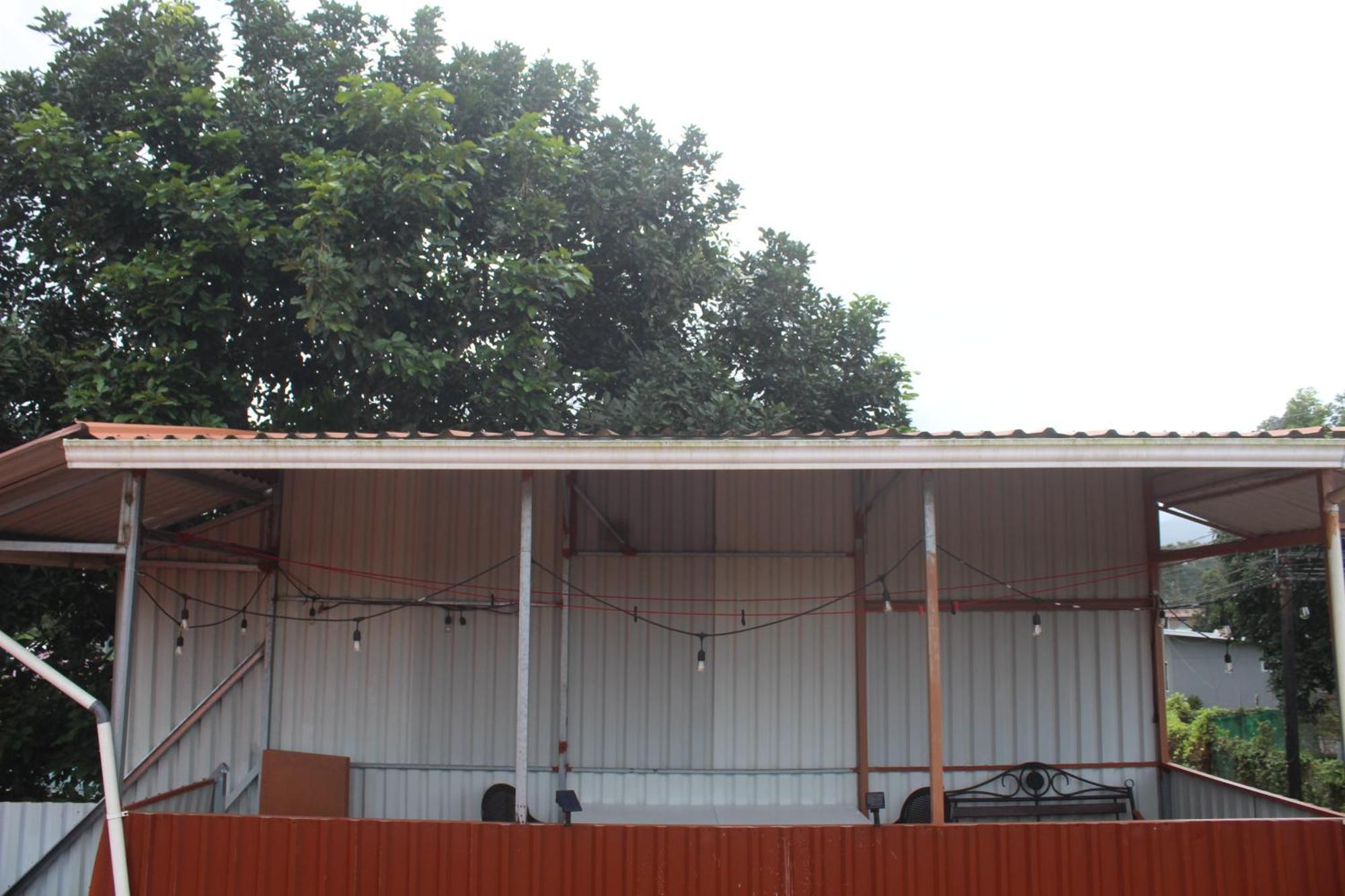 Arenal Memories. Apartment La Fortuna Ngoại thất bức ảnh