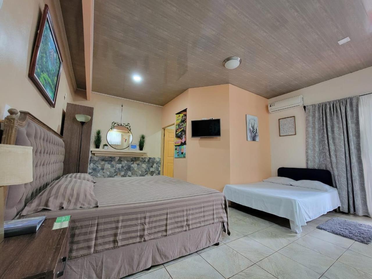 Arenal Memories. Apartment La Fortuna Ngoại thất bức ảnh