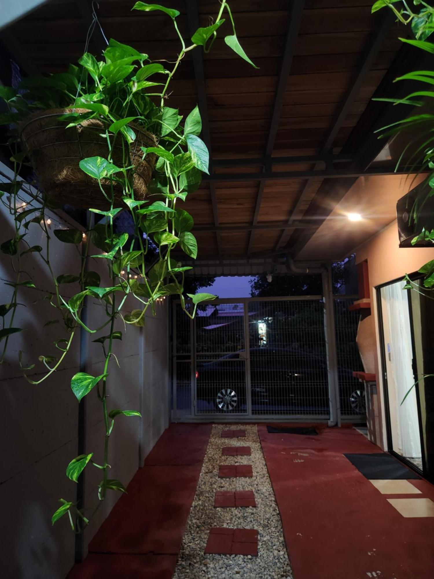 Arenal Memories. Apartment La Fortuna Ngoại thất bức ảnh