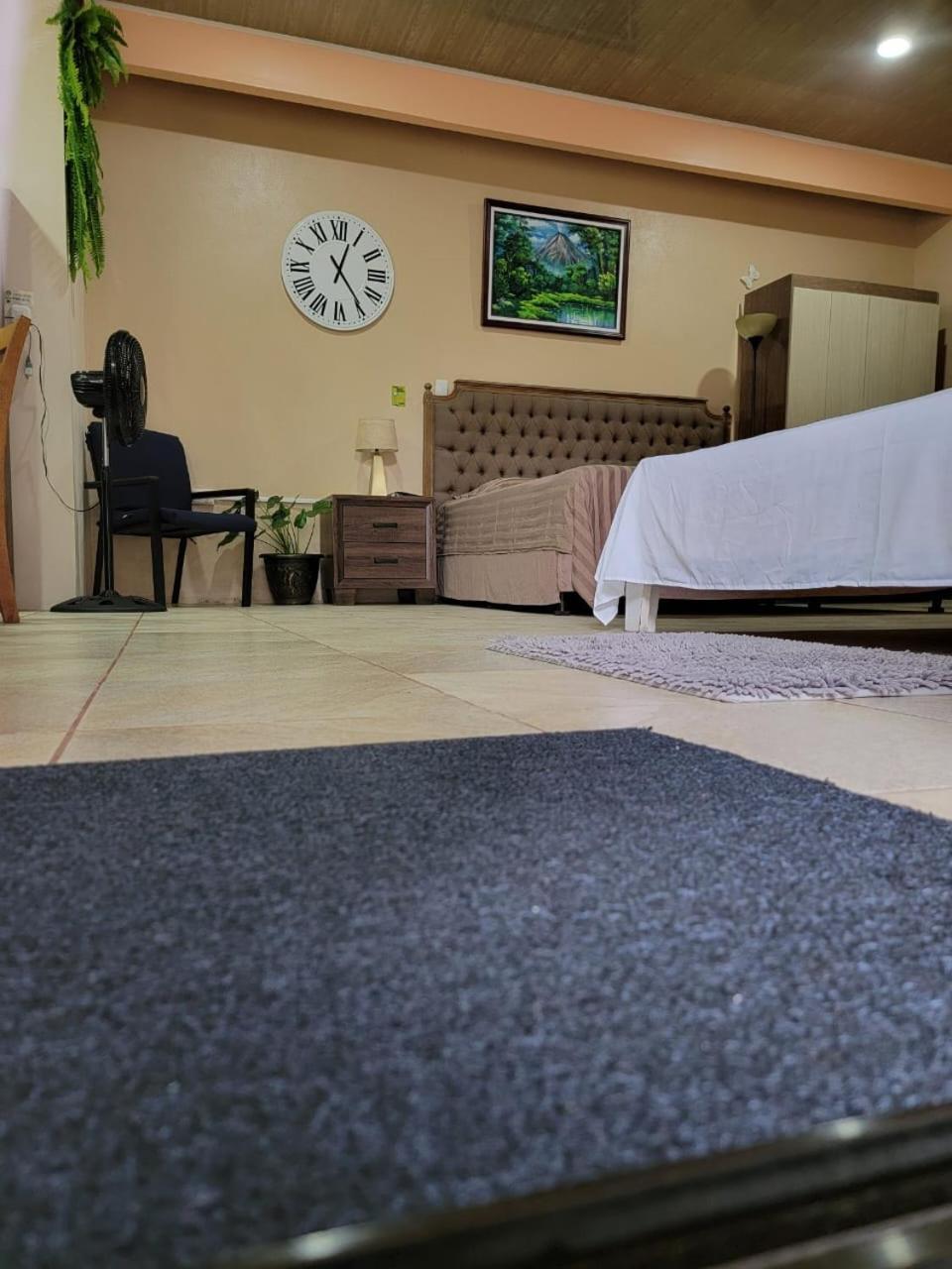 Arenal Memories. Apartment La Fortuna Ngoại thất bức ảnh