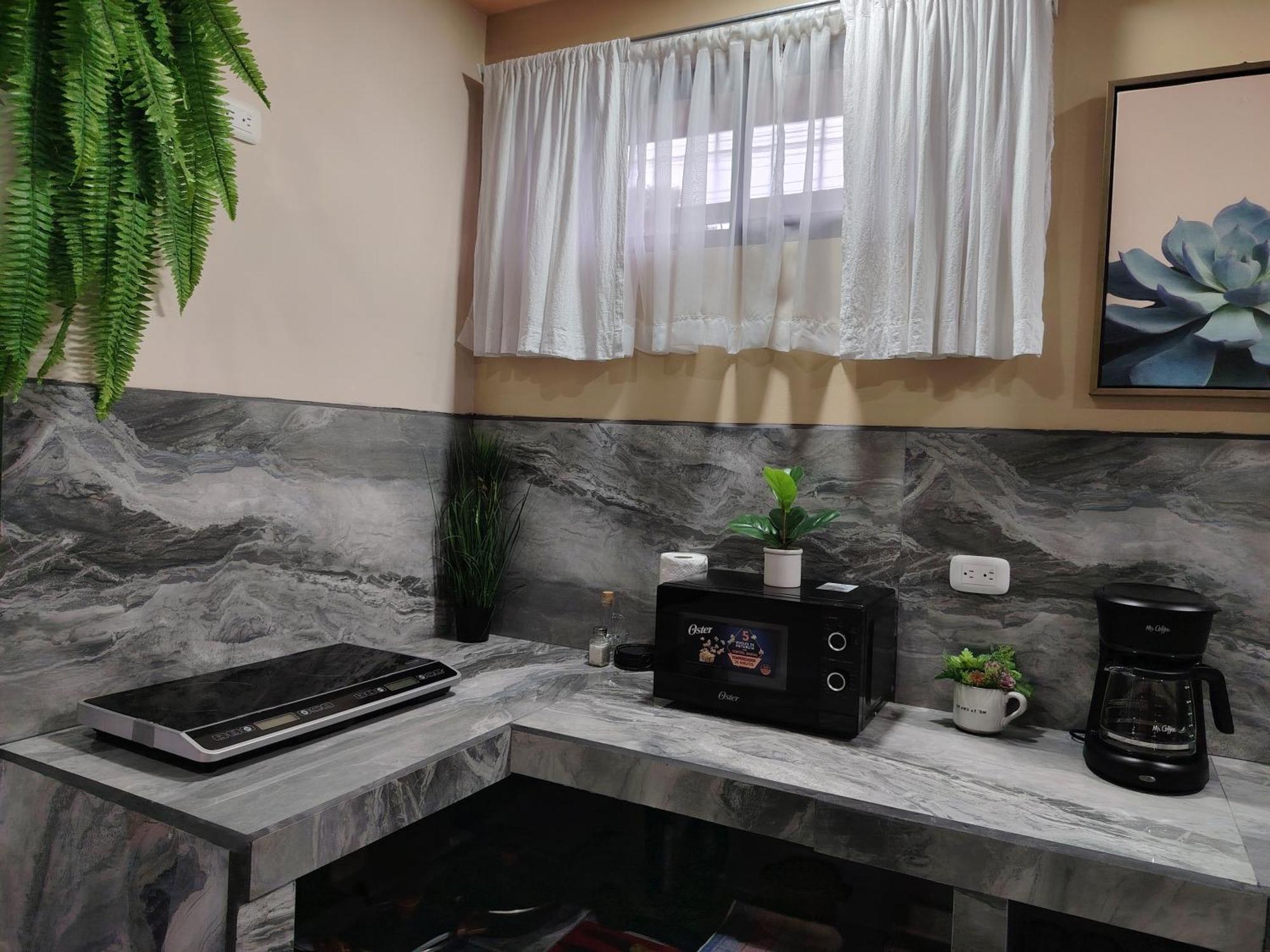 Arenal Memories. Apartment La Fortuna Ngoại thất bức ảnh