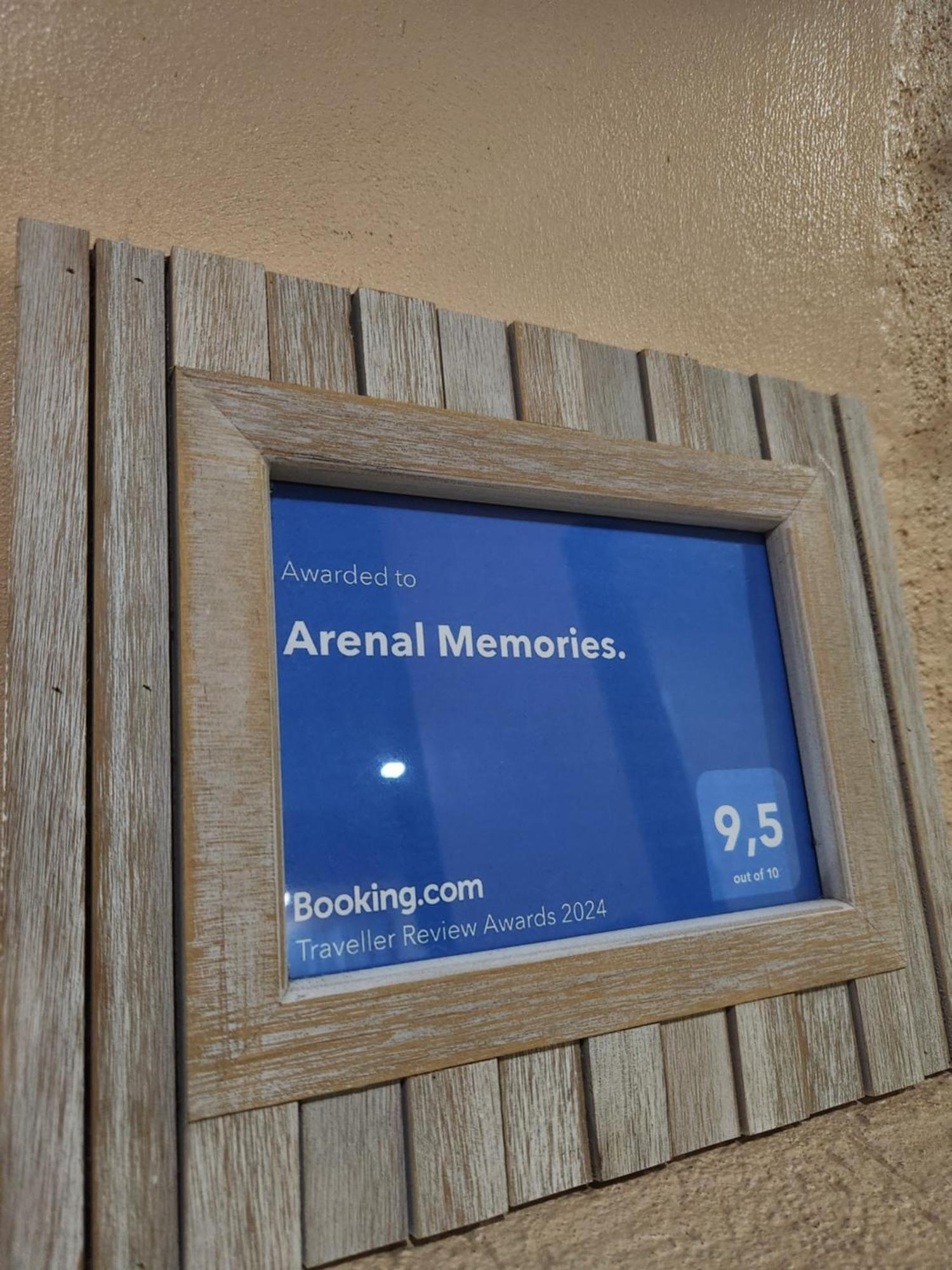 Arenal Memories. Apartment La Fortuna Ngoại thất bức ảnh