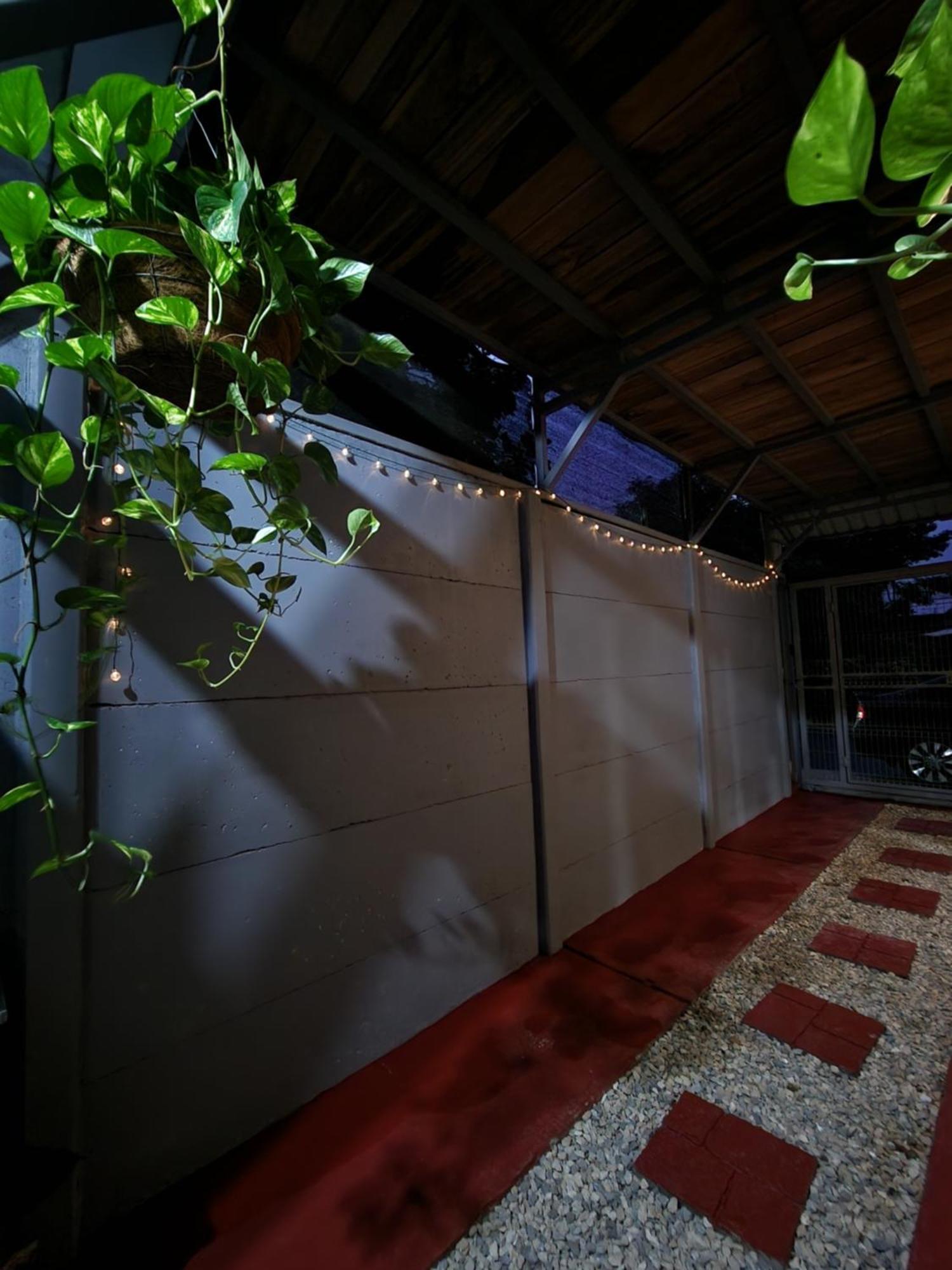 Arenal Memories. Apartment La Fortuna Ngoại thất bức ảnh